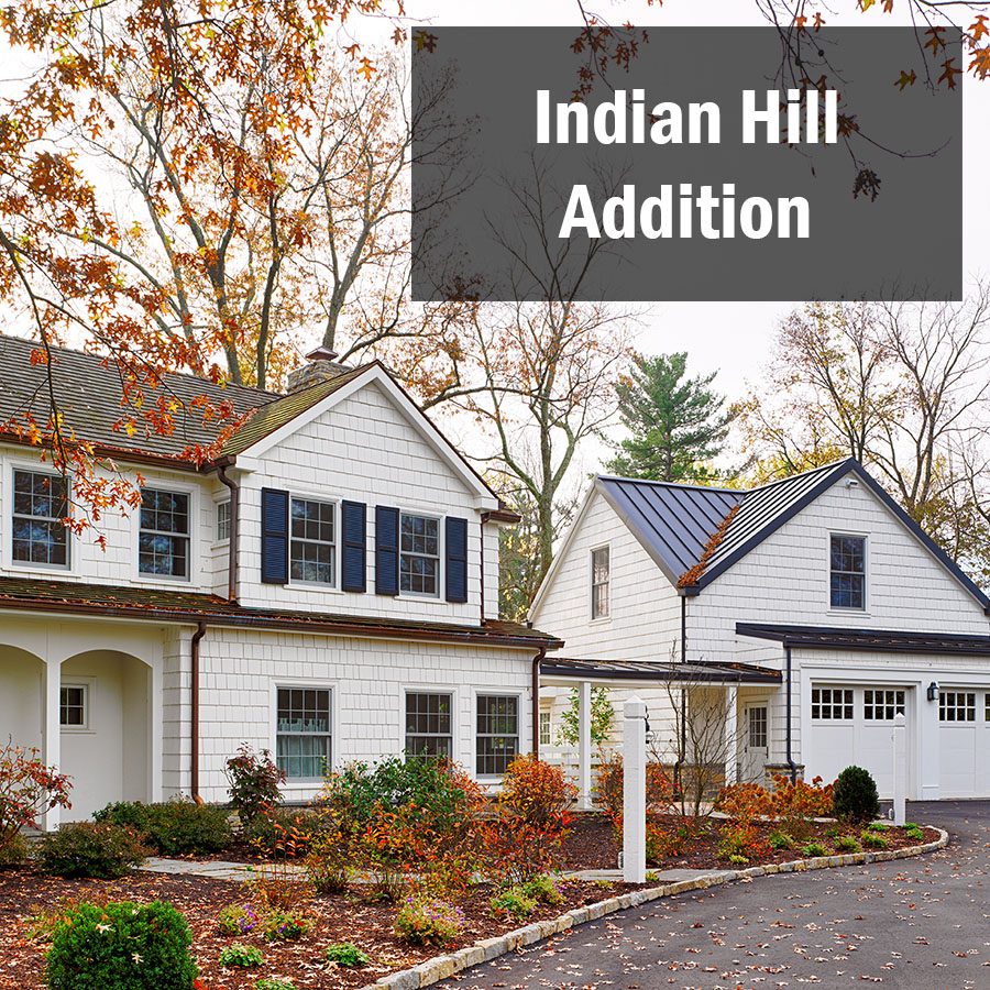 Indian Hill Addition