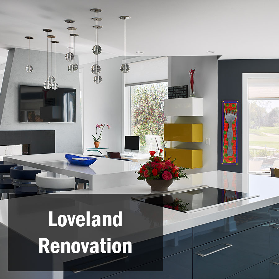 Loveland Renovation