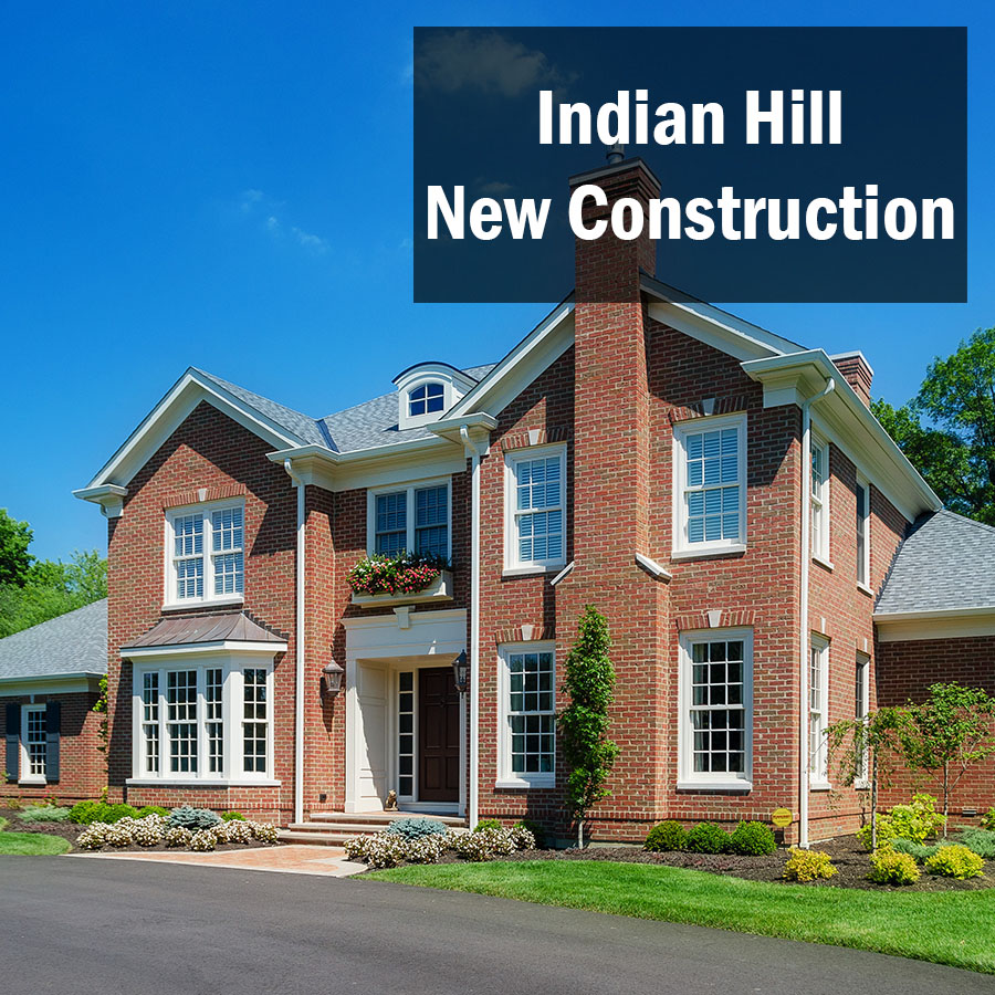 Indian Hill Estate